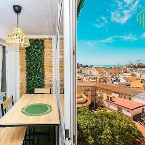 Appartement met Drie Slaapkamers